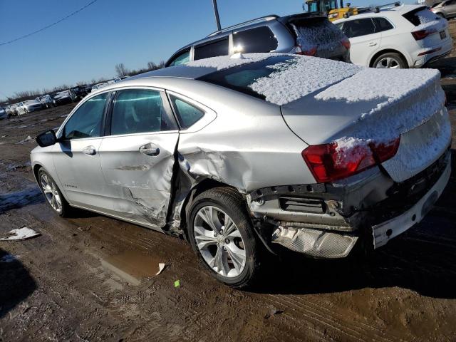 Photo 2 from auction – 2014 CHEVROLET IMPALA ECO with VIN 2G11Z5SR5E9172016