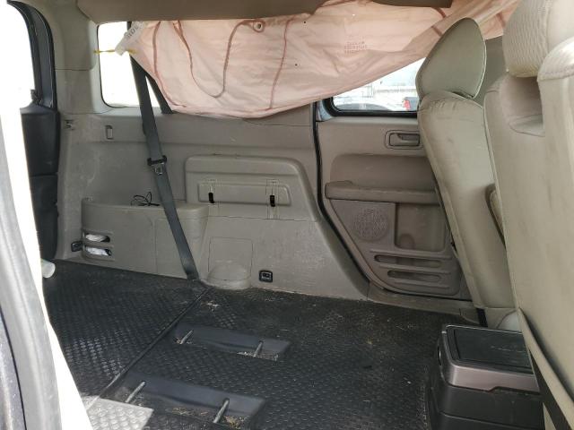 Photo 11 from auction – 2009 HONDA ELEMENT EX with VIN 5J6YH28779L001791
