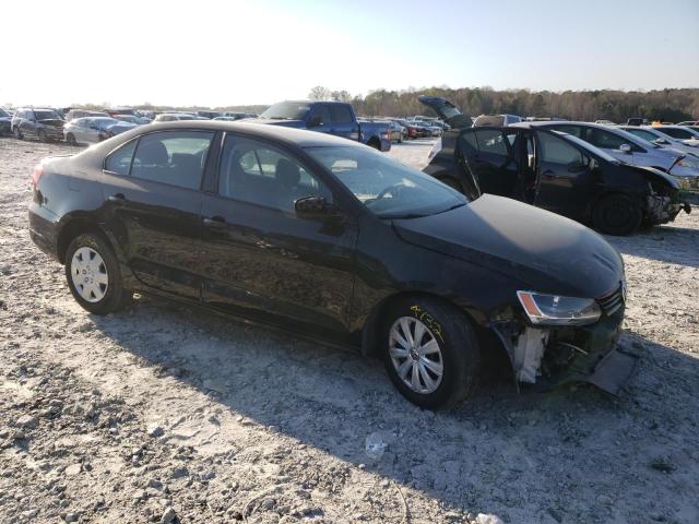 Photo 4 from auction – 2014 VOLKSWAGEN JETTA BASE with VIN 3VW2K7AJ7EM399185