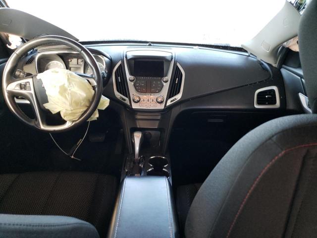 Photo 8 from auction – 2013 GMC TERRAIN SL with VIN 2GKALSEK2D6195781