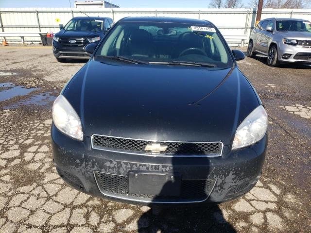 Photo 5 from auction – 2012 CHEVROLET IMPALA LTZ with VIN 2G1WC5E35C1223928