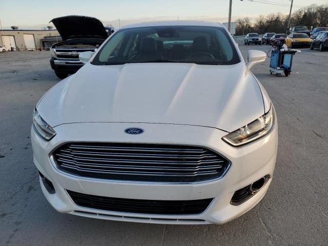 Photo 5 from auction – 2014 FORD FUSION TIT with VIN 3FA6P0K99ER232580