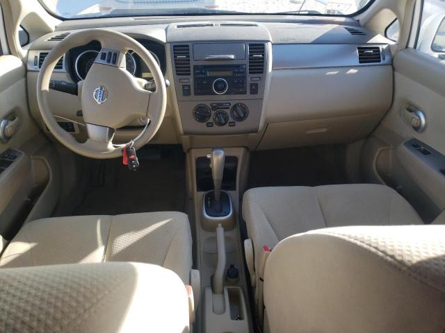 Photo 8 from auction – 2012 NISSAN VERSA S with VIN 3N1BC1CP9CK220400