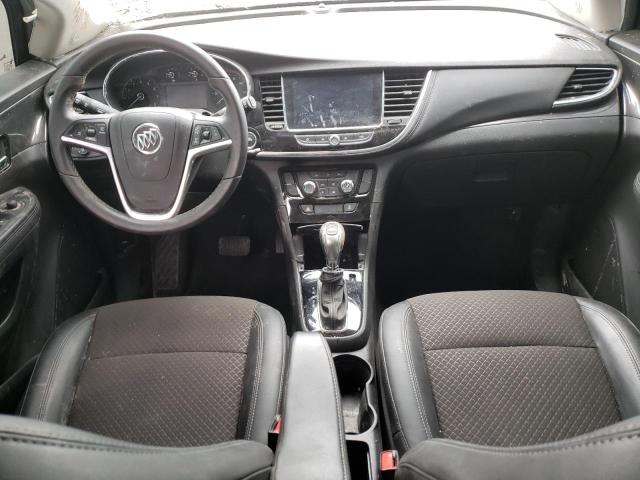 Photo 8 from auction – 2019 BUICK ENCORE PRE with VIN KL4CJASB4KB963550