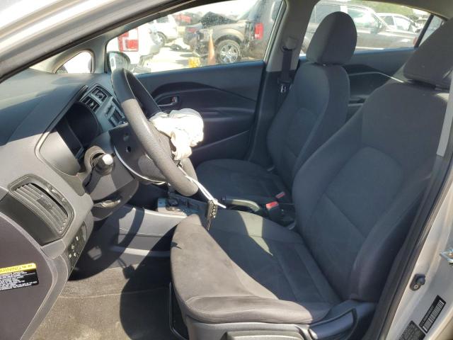 Photo 7 from auction – 2013 KIA RIO LX with VIN KNADM4A30D6118717