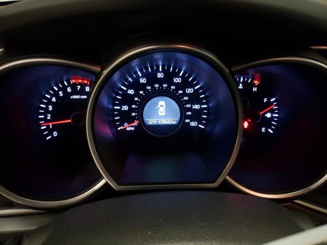 Photo 9 from auction – 2015 KIA OPTIMA LX with VIN 5XXGM4A77FG483273
