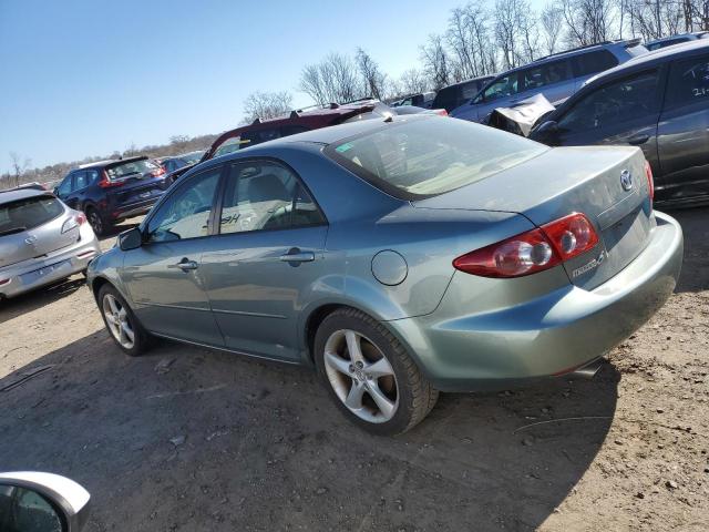 Photo 2 from auction – 2005 MAZDA 6 I with VIN 1YVHP80C355M24624