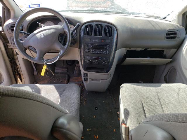 Photo 8 from auction – 2005 DODGE GRAND CARA with VIN 2D4GP44LX5R393415