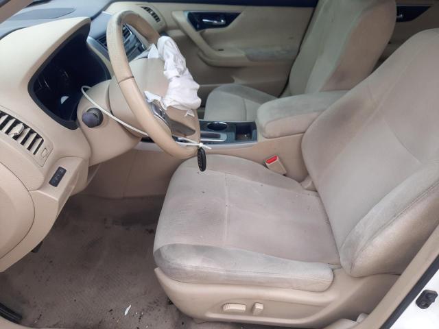 Photo 7 from auction – 2013 NISSAN ALTIMA 2.5 with VIN 1N4AL3AP0DN443918