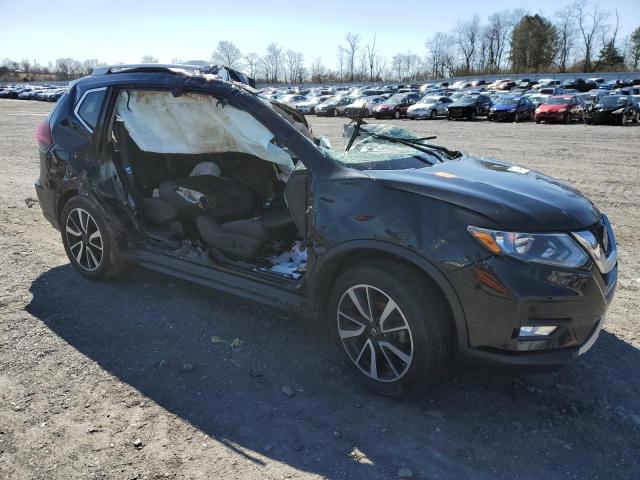Photo 4 from auction – 2019 NISSAN ROGUE S with VIN 5N1AT2MT0KC818806
