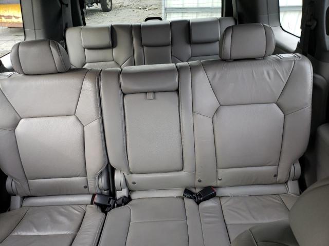 Photo 10 from auction – 2010 HONDA PILOT EXL with VIN 5FNYF4H67AB030231