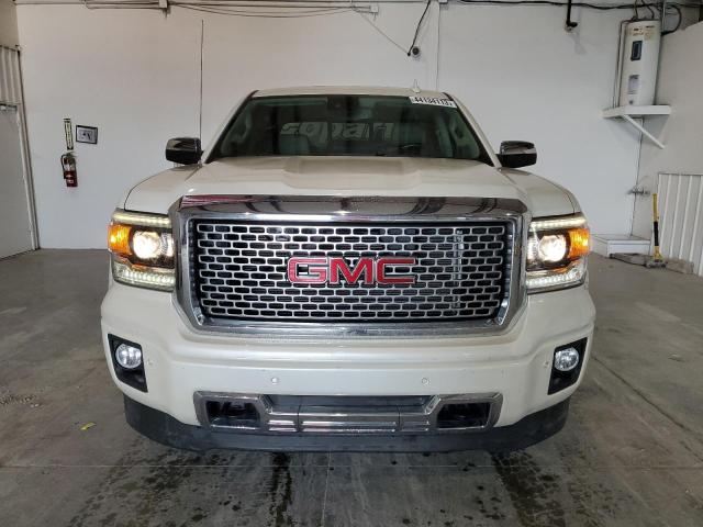 Photo 5 from auction – 2015 GMC SIERRA K15 with VIN 3GTU2WEJ6FG428434