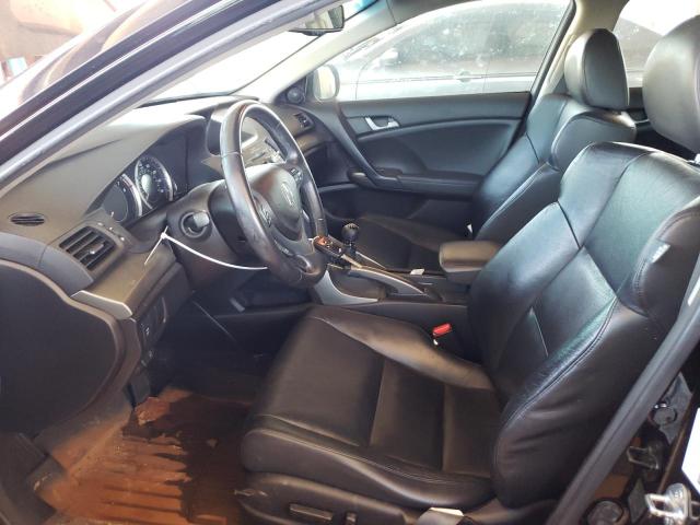 Photo 7 from auction – 2010 ACURA TSX with VIN JH4CU2E63AC018971