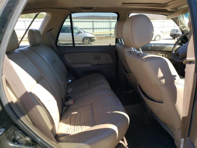 Photo 11 from auction – 2002 TOYOTA 4RUNNER LI with VIN JT3HN87R320381132