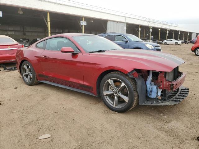 Photo 4 from auction – 2016 FORD MUSTANG with VIN 1FA6P8AM9G5224263