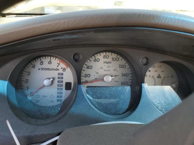 Photo 9 from auction – 2003 ACURA 3.2TL TYPE with VIN 19UUA56913A066042