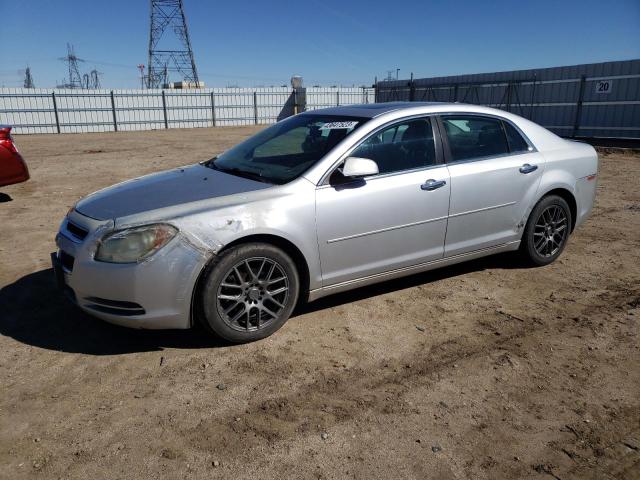 CHEVROLET MALIBU 1LT 2012 with VIN 1G1ZC5E05CF257850 - Photo from auction