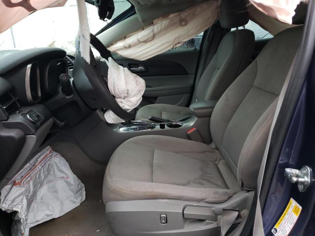 Photo 7 from auction – 2015 CHEVROLET MALIBU LS with VIN 1G11B5SL9FF274430