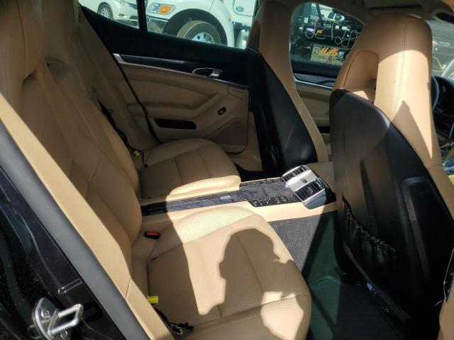 Photo 10 from auction – 2016 PORSCHE PANAMERA 2 with VIN WP0AA2A79GL001651