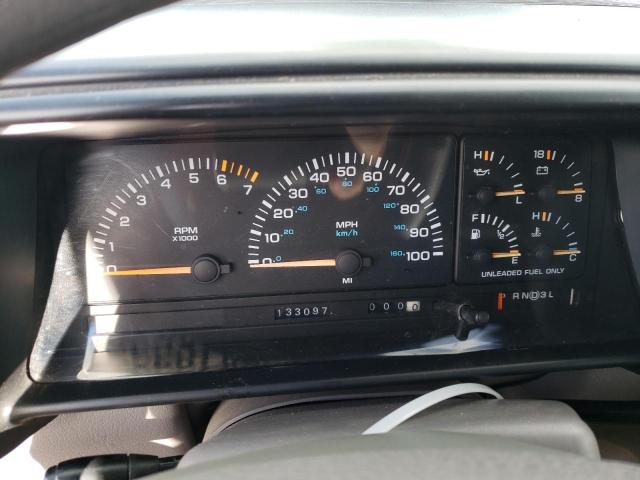 Photo 9 from auction – 1995 DODGE GRAND CARA with VIN 1B4GH44R1SX556834