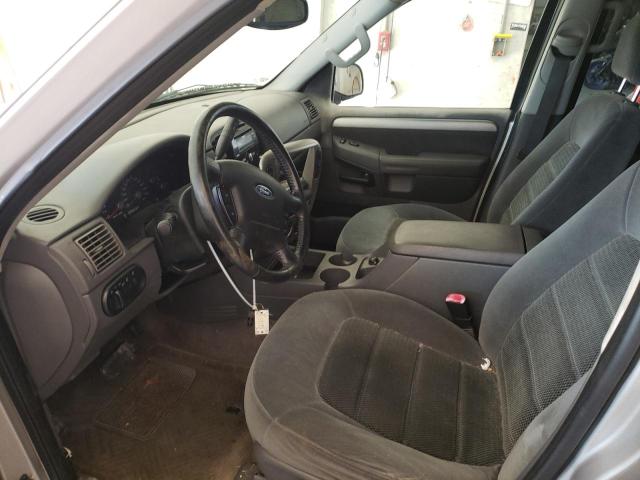 Photo 7 from auction – 2003 FORD EXPLORER X with VIN 1FMDU73K43UB45417