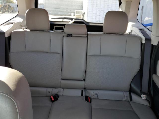 Photo 10 from auction – 2014 SUBARU FORESTER 2 with VIN JF2SJAJC8EH405599