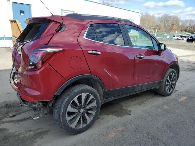 Photo 3 from auction – 2017 BUICK ENCORE PRE with VIN KL4CJFSB4HB034366