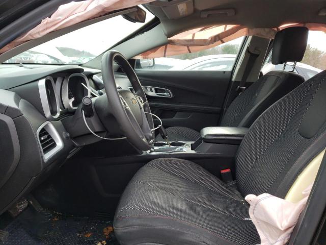 Photo 7 from auction – 2017 CHEVROLET EQUINOX LS with VIN 2GNFLEEKXH6333776
