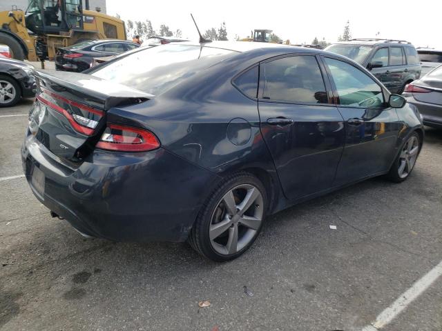 Photo 3 from auction – 2013 DODGE DART LIMIT with VIN 1C3CDFCB0DD328121
