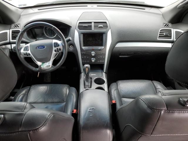 Photo 8 from auction – 2013 FORD EXPLORER X with VIN 1FM5K7D84DGB52610