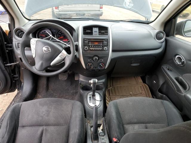 Photo 8 from auction – 2016 NISSAN VERSA S with VIN 3N1CN7AP4GL898556