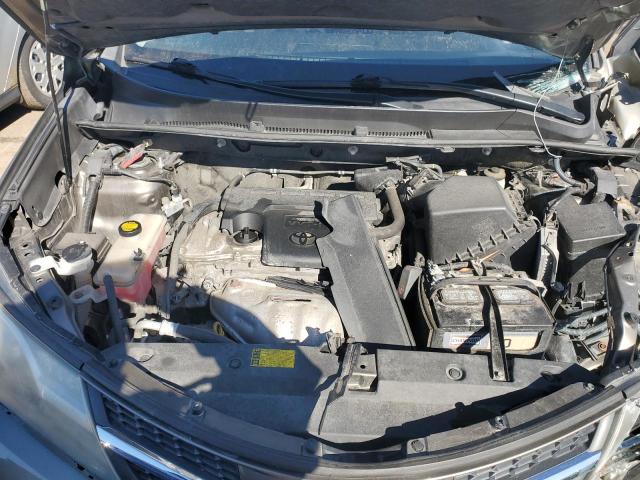 Photo 11 from auction – 2013 TOYOTA RAV4 XLE with VIN JTMRFREV0DD000447