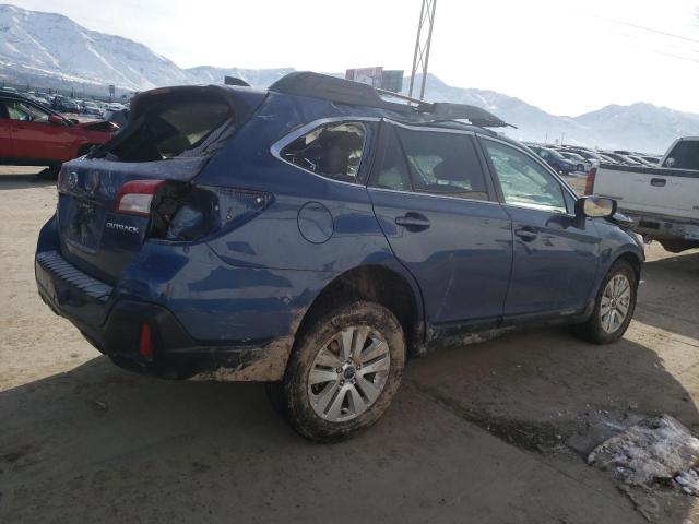 Photo 3 from auction – 2019 SUBARU OUTBACK 2. with VIN 4S4BSAFC9K3299849