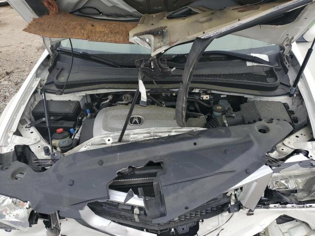 صورة رقم 12 من المزاد - 2012 ACURA MDX مع VIN 2HNYD2H2XCH541849