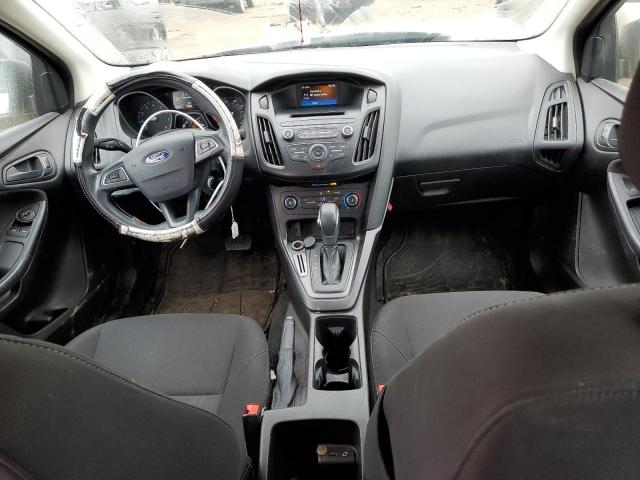 Photo 8 from auction – 2016 FORD FOCUS S with VIN 1FADP3E29GL369477