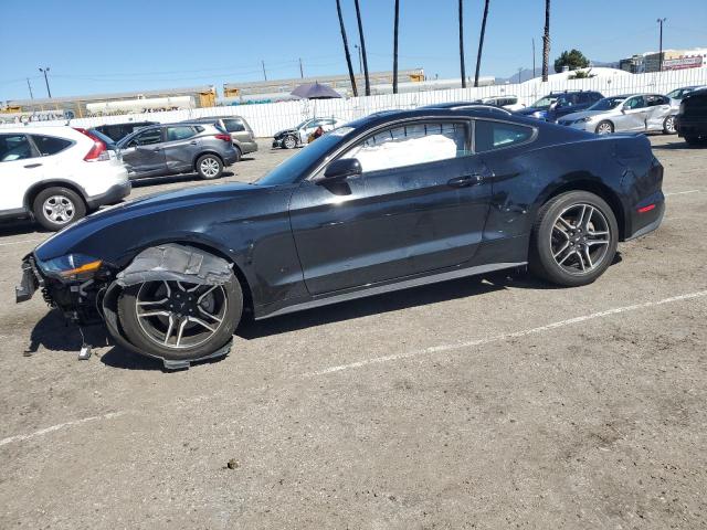 Photo 1 from auction – 2019 FORD MUSTANG with VIN 1FA6P8THXK5169590