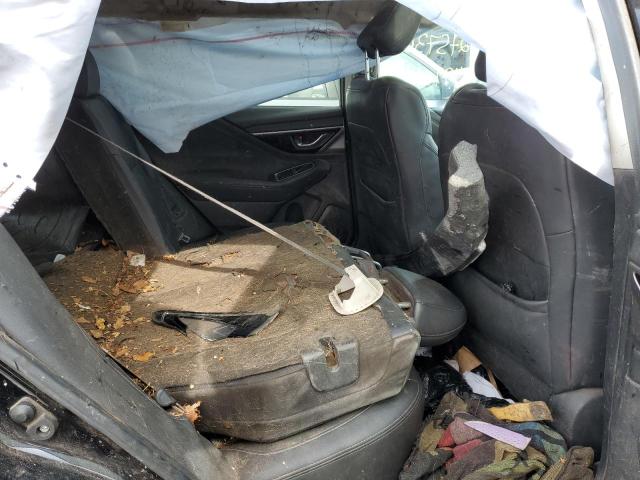 Photo 11 from auction – 2020 SUBARU OUTBACK LI with VIN 4S4BTANC4L3192949