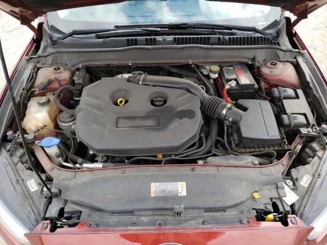 Photo 11 from auction – 2014 FORD FUSION TIT with VIN 3FA6P0K93ER110247