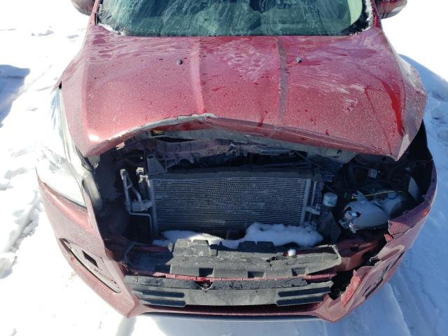Photo 12 from auction – 2015 FORD ESCAPE TIT with VIN 1FMCU0J91FUB75658