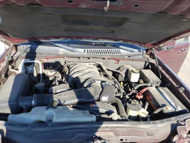 Photo 11 from auction – 2008 FORD EXPLORER E with VIN 1FMEU74808UA43157