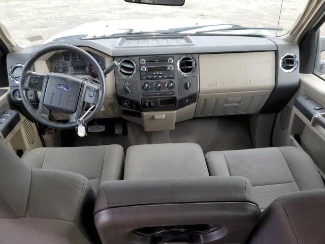 Photo 8 from auction – 2010 FORD F250 SUPER with VIN 1FTSW2B56AEB12253