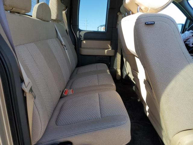 Photo 10 from auction – 2014 FORD F150 SUPER with VIN 1FTFX1ETXEFB58381