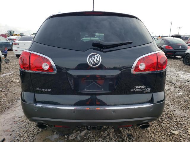 Photo 6 from auction – 2011 BUICK ENCLAVE CX with VIN 5GAKVCEDXBJ120961