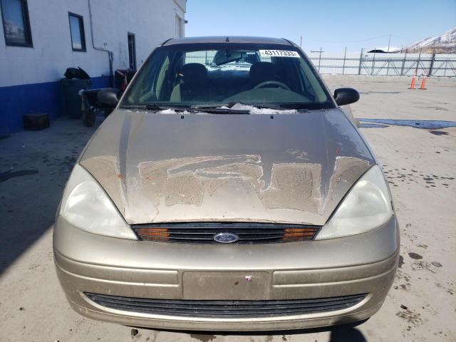 Photo 5 from auction – 2000 FORD FOCUS SE with VIN 1FAFP3438YW223199
