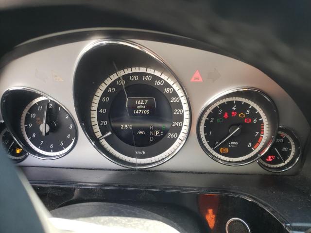 Photo 9 from auction – 2013 MERCEDES-BENZ E 300 4MAT with VIN WDDHF8BBXDA765124