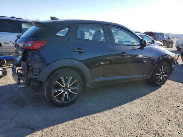 Photo 3 from auction – 2017 MAZDA CX-3 TOURI with VIN JM1DKFC7XH0145856