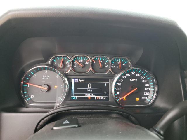 Photo 9 from auction – 2016 CHEVROLET SUBURBAN C with VIN 1GNSCHKC6GR311399