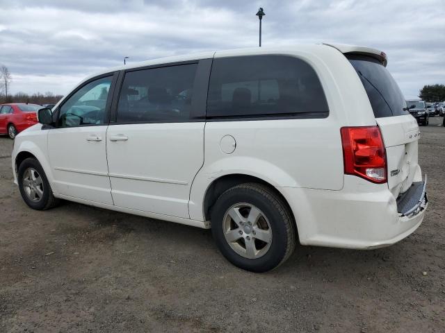 Photo 2 from auction – 2012 DODGE GRAND CARA with VIN 2C4RDGBG6CR171263