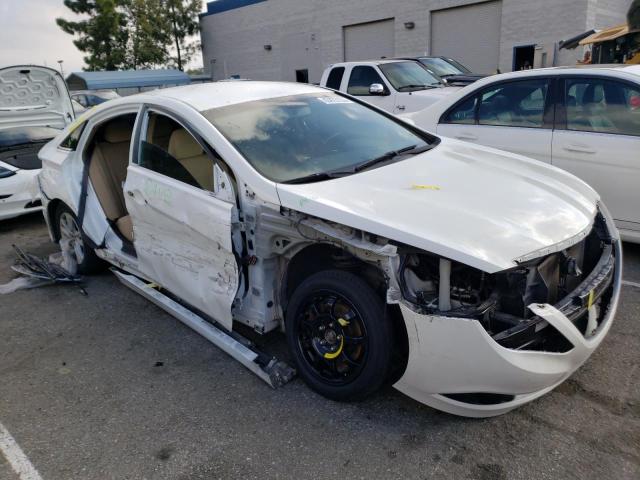 Photo 4 from auction – 2014 HYUNDAI SONATA GLS with VIN 5NPEB4AC9EH921269