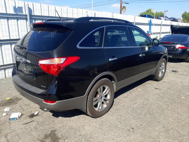 Photo 3 from auction – 2012 HYUNDAI VERACRUZ with VIN KM8NU4CC2CU191338